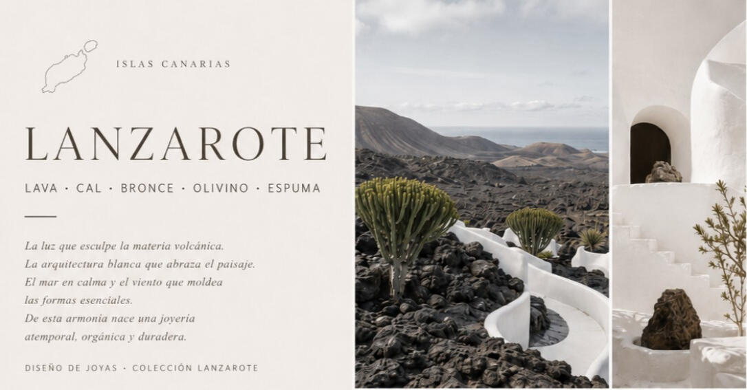 Lanzarote